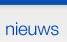 Nieuws en aankondigingen